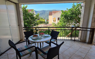 Náhled objektu Apartmány 1355-5017, ostrov Hvar