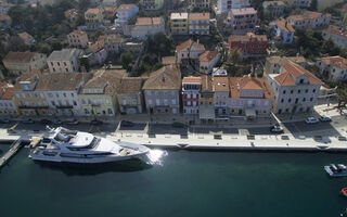 Náhled objektu Apartmány 1355-5022, ostrov Lošinj