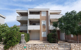 Náhled objektu Apartmány 1355-5025, ostrov Pag