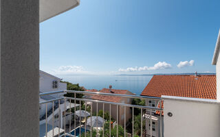 Náhled objektu Apartmány 1355-5032, ostrov Čiovo