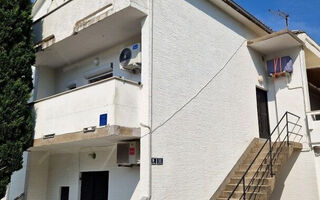 Náhled objektu Apartmány 1355-5048, ostrov Pag