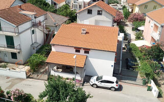 Náhled objektu Apartmány 1355-5074, Vodice