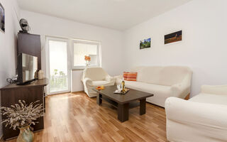 Náhled objektu Apartmány 1355-5079, Vodice