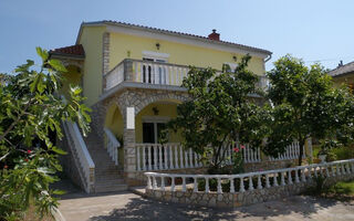 Náhled objektu Apartmány 1355-5083, Novi Vinodolski