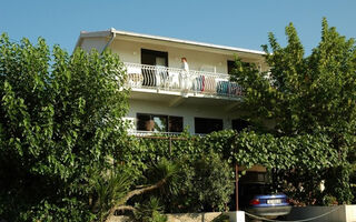 Náhled objektu Apartmány 1355-5115, Marina
