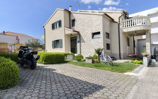 Náhled objektu Apartmány 1355-5131, Vodice
