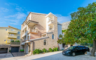 Náhled objektu Apartmány 1355-5141, Duće