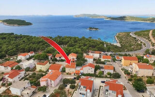Náhled objektu Apartmány 1355-5151, Bilo