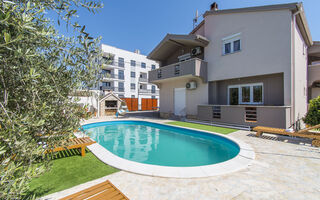 Náhled objektu Apartmány 1355-5156, Zadar
