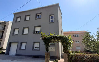 Náhled objektu Apartmány 1355-5169, Kaštel Štafilič