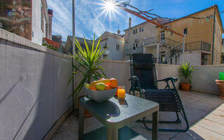 Náhled objektu Apartmány 1355-5175, Omiš