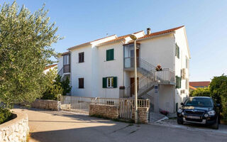 Náhled objektu Apartmány 1355-5174, Šibenik