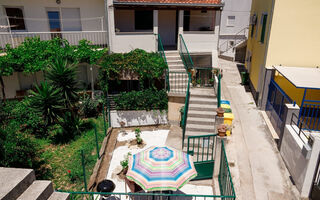 Náhled objektu Apartmány 1355-5183, Kaštel Štafilič