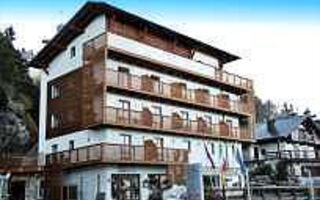 Náhled objektu Chalet Caminetto, Monte Bondone