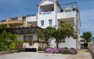 Náhled objektu Apartmány 1355-5181, Tribunj