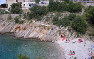 Náhled objektu Apartmány 1355-5184, Senj