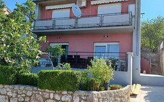 Náhled objektu Apartmány 1355-5185, Senj