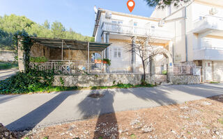 Náhled objektu Apartmány 1355-5189, Drage