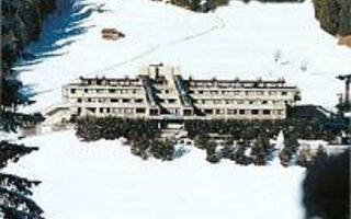 Náhled objektu Hotel Ski Club Hotel Regina e Fassa, Mazzin di Fasa / Campestrin