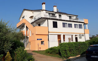 Náhled objektu Apartmány 1355-5200, Umag