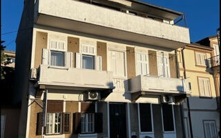 Náhled objektu Apartmány 1355-5214, Crikvenica