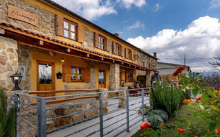 Náhled objektu Apartmány 1355-5215, ostrov Rab