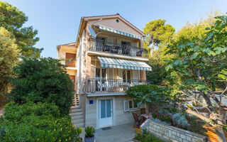 Náhled objektu Apartmány 1355-5217, Petrčane