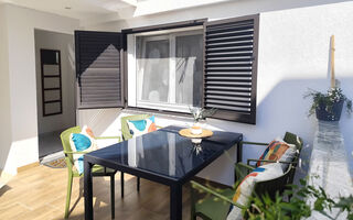 Náhled objektu Apartmány 1355-5219, Vodice