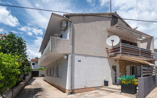 Náhled objektu Apartmány 1355-5220, Vodice
