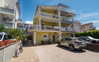 Náhled objektu Apartmány 1355-5221, Vodice