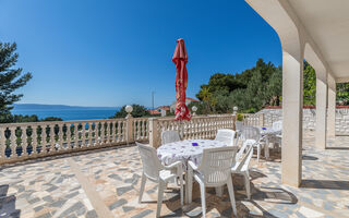 Náhled objektu Apartmány 3298-7209, Podgora