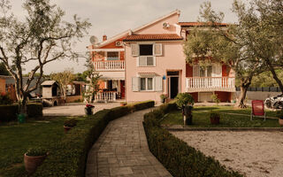 Náhled objektu Apartmány 3298-7210, Sukošan
