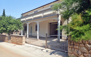 Náhled objektu Apartmány 1355-5240, Starigrad a Paklenica