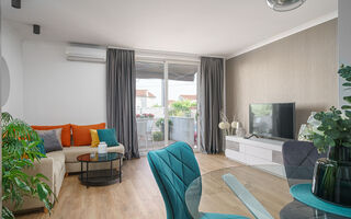 Náhled objektu Apartmány 1355-5258, Vodice