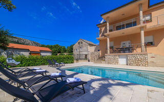 Náhled objektu Apartmány 1355-5267, Crikvenica