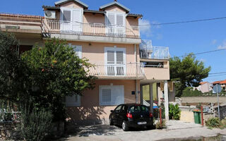 Náhled objektu Apartmány 1355-5271, Vodice