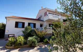 Náhled objektu Apartmány 1355-5277, ostrov Krk