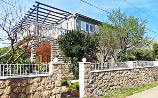 Náhled objektu Apartmány 1355-5278, Seline
