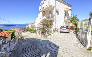 Náhled objektu Apartmány 1355-5287, Primošten