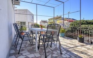 Náhled objektu Apartmány 1355-5288, Primošten