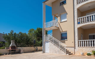 Náhled objektu Apartmány 1355-5289, Rogoznica