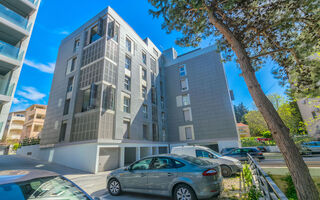 Náhled objektu Apartmány 1355-5303, Split