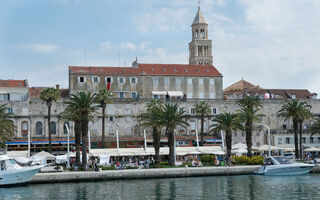 Náhled objektu Apartmány 1355-5316, Split