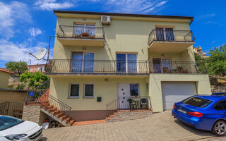 Náhled objektu Apartmány 1355-5319, Senj