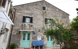 Náhled objektu Apartmány 1355-5332, ostrov Lošinj