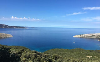 Náhled objektu Apartmány 1355-5336, ostrov Lošinj