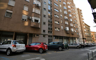 Náhled objektu Apartmány 1355-5341, Rijeka