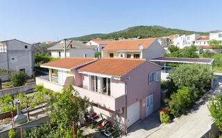 Náhled objektu Apartmány 1355-5343, Tribunj