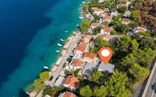 Náhled objektu Apartmány 1355-5359, Grebaštica