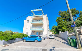 Náhled objektu Apartmány 1355-5362, Podstrana